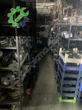 BMW X5 Arka Defransiyel çıkma parça