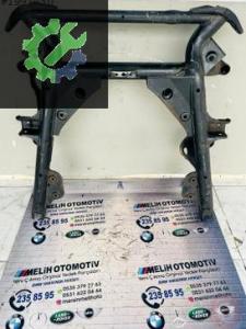 BMW X5 BENZİNLİ ÇIKMA ÖN TRAVERS