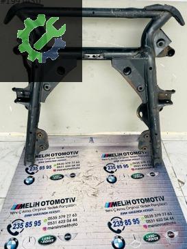 BMW X5 Travers çıkma parça