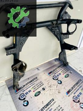 BMW X5 Travers çıkma parça