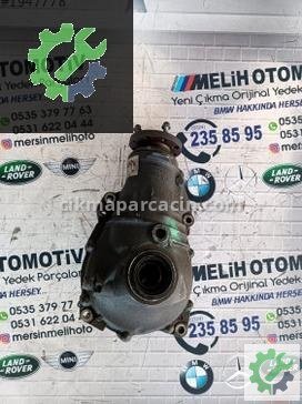 BMW X5 Ön Defransiyel çıkma parça