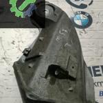 BMW X5 ÇIKMA ALÜMÜNYİM SOL MOTOR KULAĞI 6761565