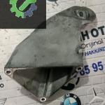 BMW X5 ÇIKMA ALÜMÜNYİM SOL MOTOR KULAĞI 6761565