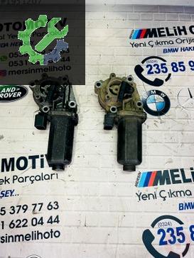 BMW 5 Serisi Şanzıman Robotu çıkma parça