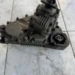 BMW X5 Şanzıman Komple çıkma parça - MELİH OTO ÇIKMA Mersin