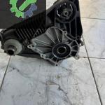 BMW X5 ÇIKMA ARAZİ ŞANZIMANI