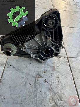 BMW X5 Şanzıman Komple çıkma parça