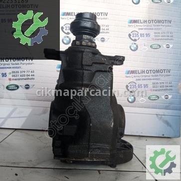 BMW X5 Arka Defransiyel 7630912 çıkma parça