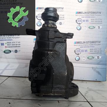 BMW X5 Arka Defransiyel 7630912 çıkma parça