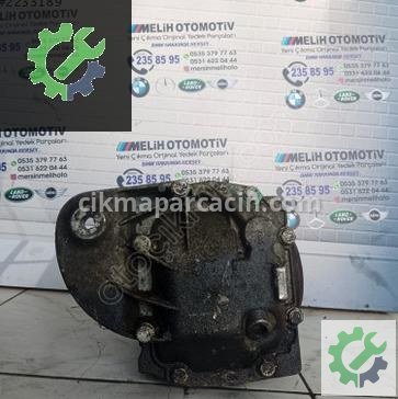BMW X5 Arka Defransiyel 7630912 çıkma parça