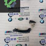 BMW X5 ÇIKMA ARKA SAĞ DIŞ KAPI KOLU VE BADEMİ