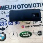 BMW X5 ÇIKMA CAM DÜĞMESİ 6962507