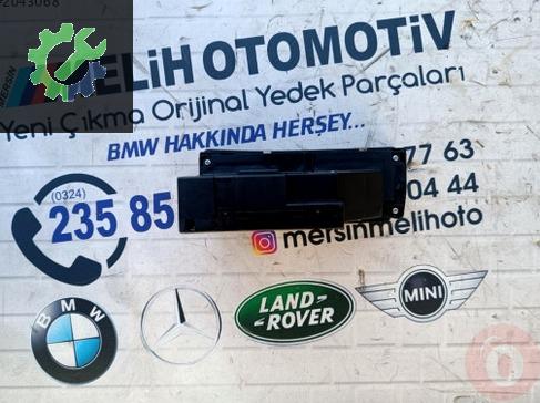 BMW X5 Cam Kaldırma Motoru 6962507 çıkma parça