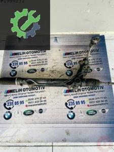 BMW X5 ÇIKMA DİREKSİYON KUTUSU
