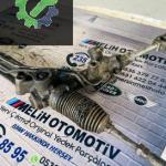 BMW X5 ÇIKMA DİREKSİYON KUTUSU