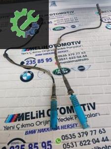 BMW X5 ÇIKMA ÖN ABS SENSÖRÜ 6908705