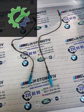 BMW X5 ABS Sensörü 6908705 çıkma parça
