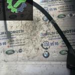 BMW X5 ÇIKMA ÖN SAĞ SOL KAPI CAM ÇERÇEVESİ 8402507 8402508