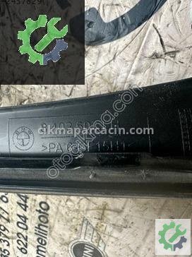 BMW X5 Kapı Çıtası 8402507 çıkma parça