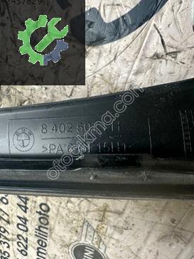BMW X5 Kapı Çıtası 8402507 çıkma parça