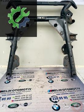 BMW X5 Travers çıkma parça