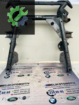 BMW X5 Travers çıkma parça