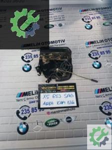 BMW X5 ÇIKMA SAĞ ARKA KAPI KİLİDİ 8402602