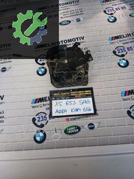 BMW X5 Kapı Kilidi 8402602 çıkma parça
