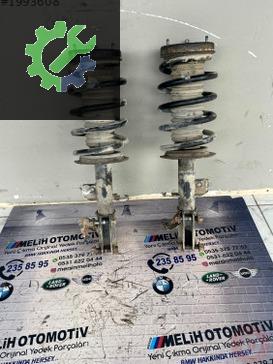 BMW X5 Amortisör çıkma parça