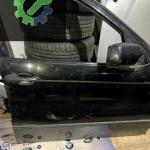 BMW X5 ÇIKMA SAĞ ÖN KAPI 2000-2006 8256824