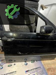 BMW X5 ÇIKMA SAĞ ÖN KAPI 2000-2006 8256824