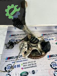 BMW X5 ÇIKMA SAĞ ÖN TAŞIYICI