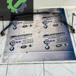BMW X5 ÇIKMA VİRAJ DEMİRİ