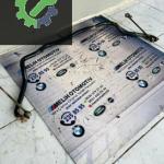 BMW X5 ÇIKMA VİRAJ DEMİRİ
