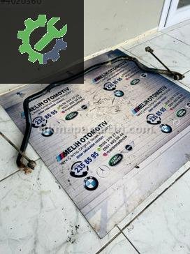 BMW X5 Viraj Demiri çıkma parça