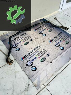 BMW X5 Viraj Demiri çıkma parça
