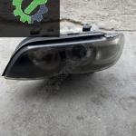 BMW X5 E 53 MAKYAJLI KASA SOL ÖN FAR HATASIZ ÇIKMA ORJİNAL