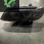 BMW X5 E 53 MAKYAJLI KASA SOL ÖN FAR HATASIZ ÇIKMA ORJİNAL