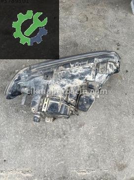 BMW X5 Sol Ön Far çıkma parça