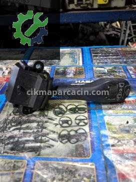 BMW X5 Sinyal Kolu çıkma parça