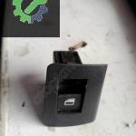 BMW X5 E53 01/07 sağ arka cam açma düğmesi