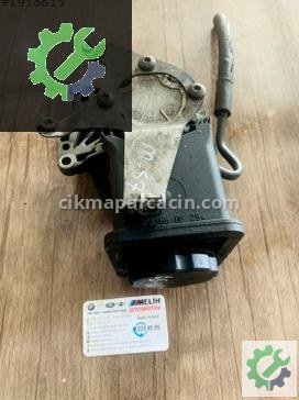 BMW X5 Direksiyon Pompası 6762279 çıkma parça
