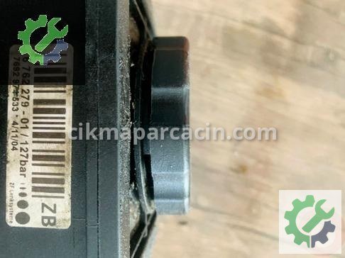 BMW X5 Direksiyon Pompası 6762279 çıkma parça