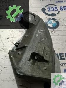 BMW X5 E53 3.0 M57N ÇIKMA ALÜMİNYUM MOTOR KULAĞI SOL 6761565