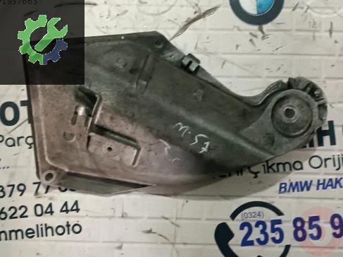BMW X5 Motor Takozu & Kulağı 6761565 çıkma parça