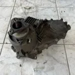 BMW X5 Şanzıman Komple çıkma parça - MELİH OTO ÇIKMA Mersin
