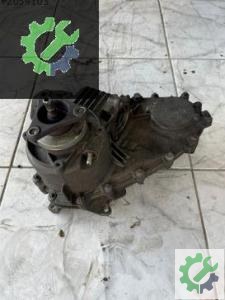 BMW X5 E53 3.0D ÇIKMA ARAZİ ŞANZIMANI