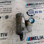BMW X5 Bagaj Çıkma Parça Konya