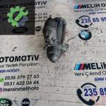 2023 BMW X5 Marş Motoru Çıkma Parça Mersin