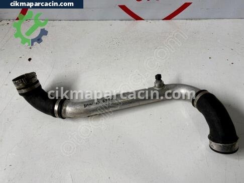 BMW X5 Intercooler çıkma parça